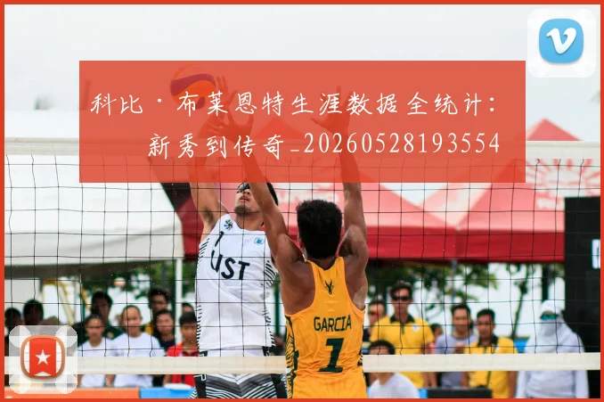 科比·布莱恩特生涯数据全统计：从新秀到传奇_20260528193554